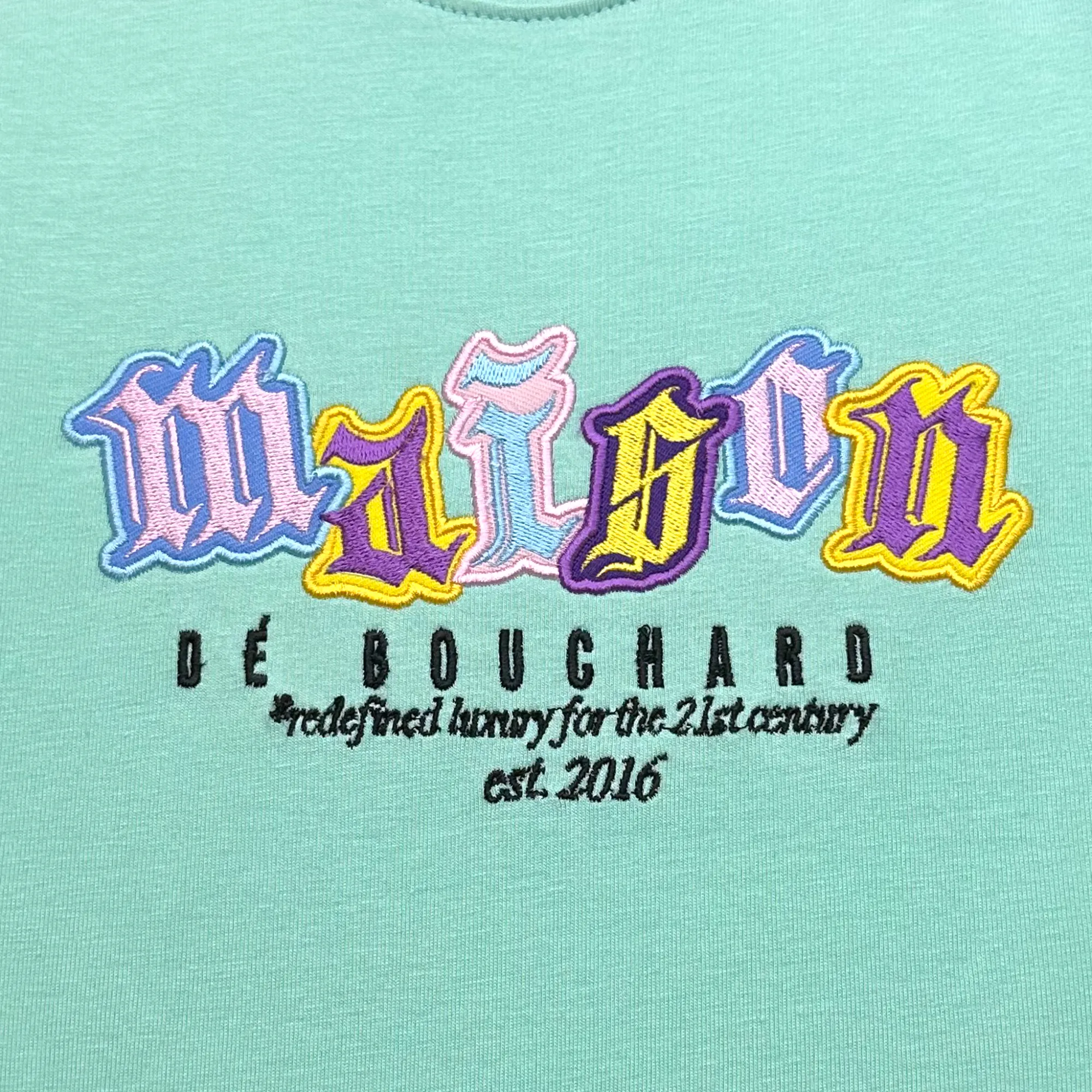 MDB Brand Women's Established T-Shirt