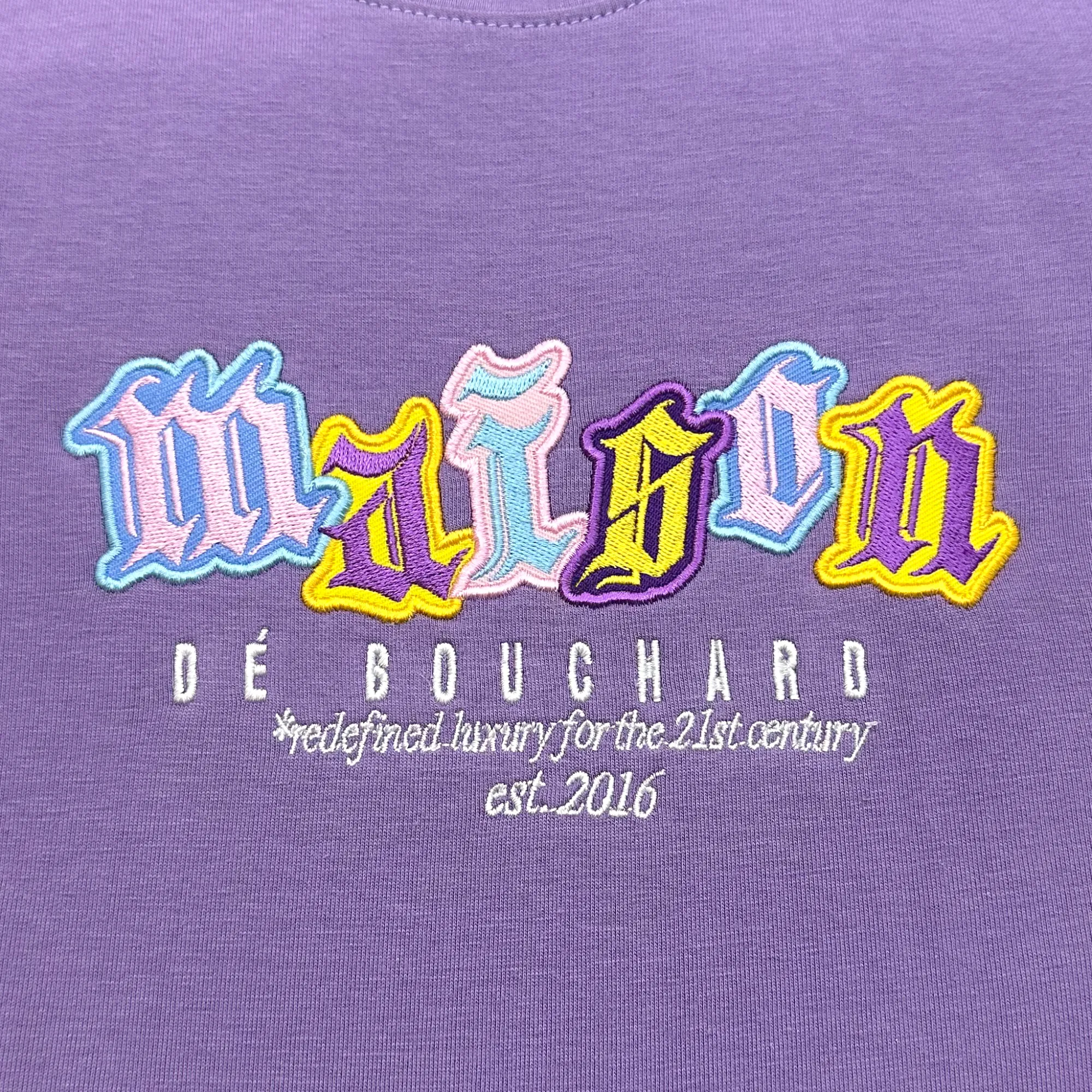 MDB Brand Women's Established T-Shirt
