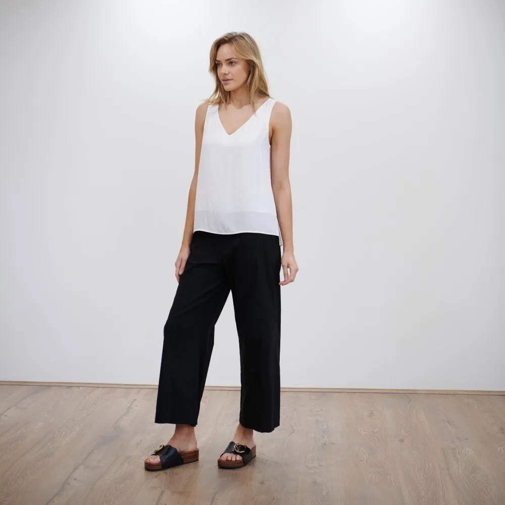 Mela Purdie Audrey Tank F67 2703