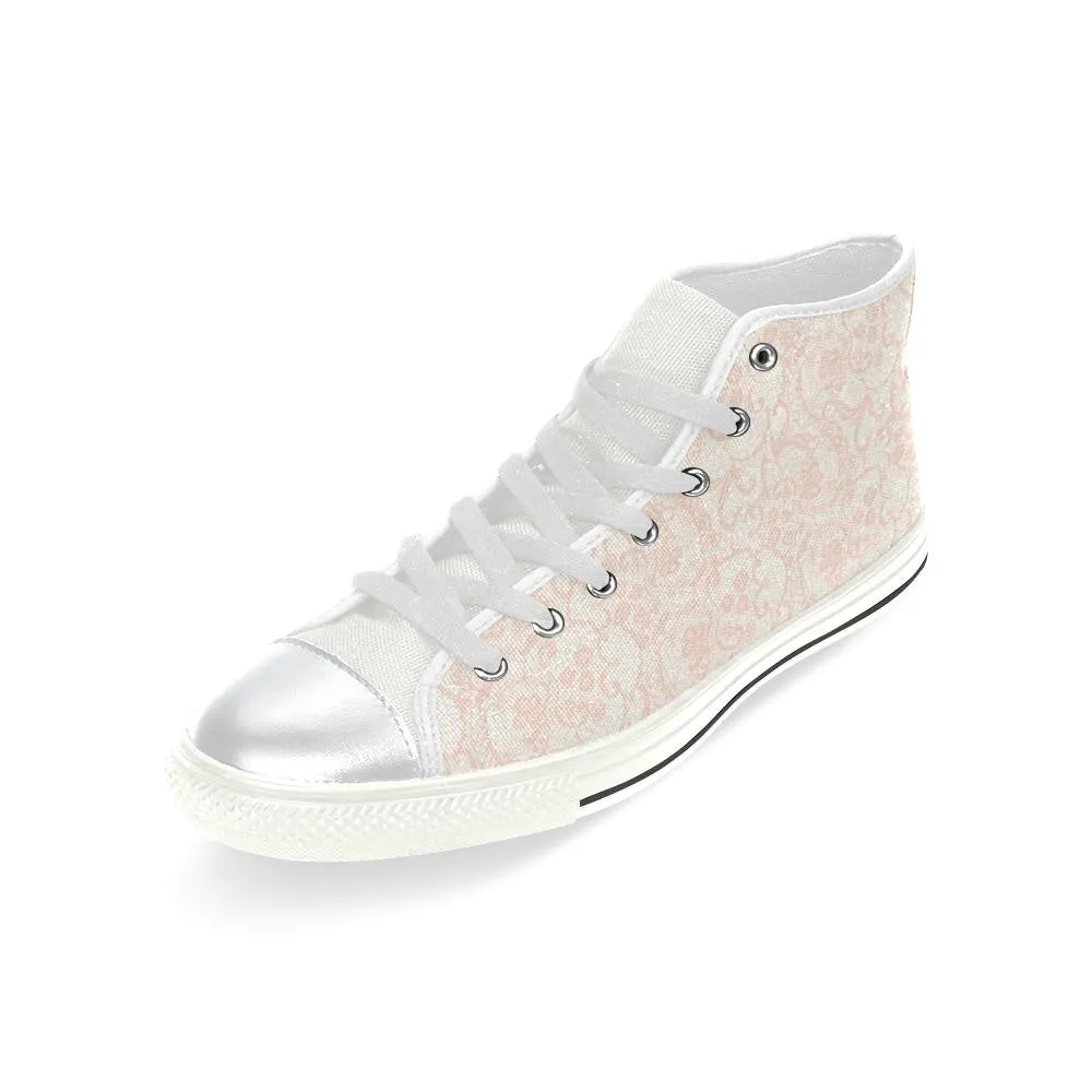 Melody CW11 Kids High Tops