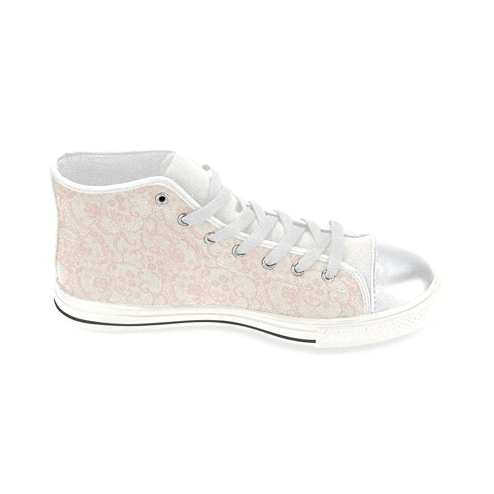 Melody CW11 Kids High Tops