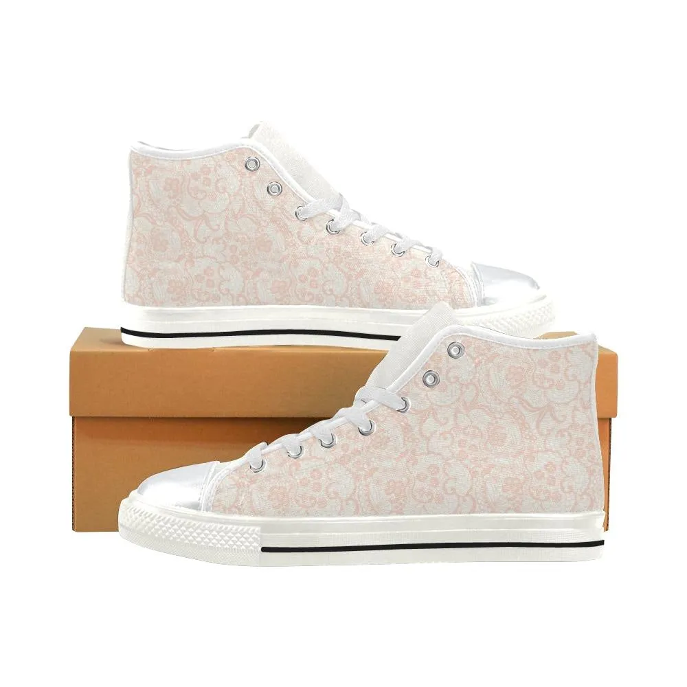 Melody CW11 Kids High Tops