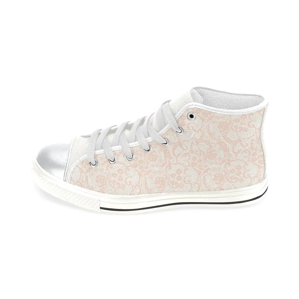 Melody CW11 Kids High Tops