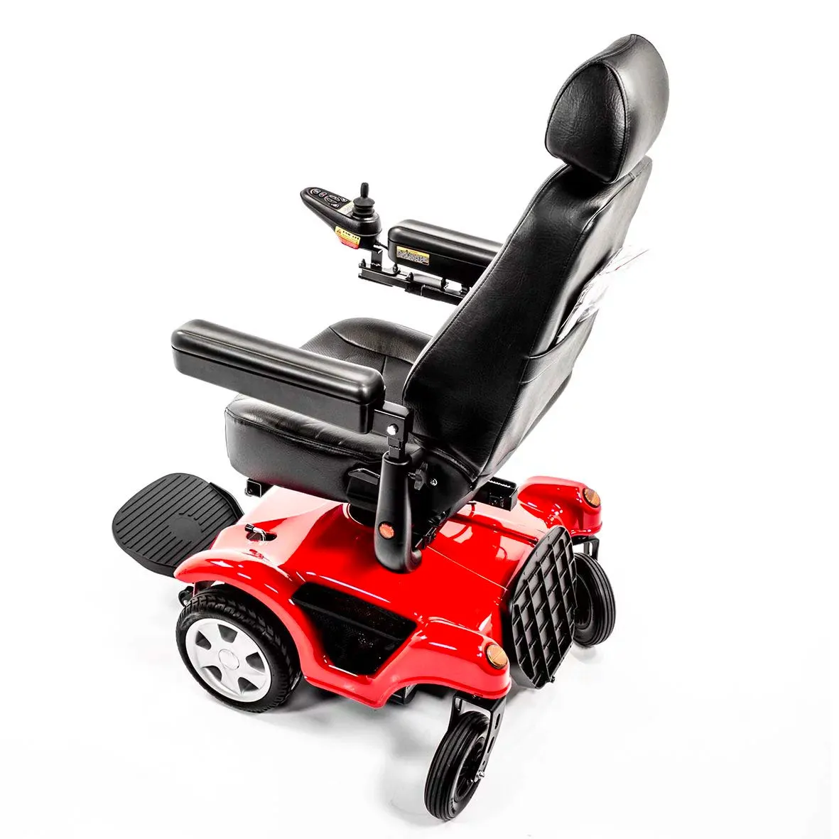 Merits Dualer Power Chair With Elevating Seat P312