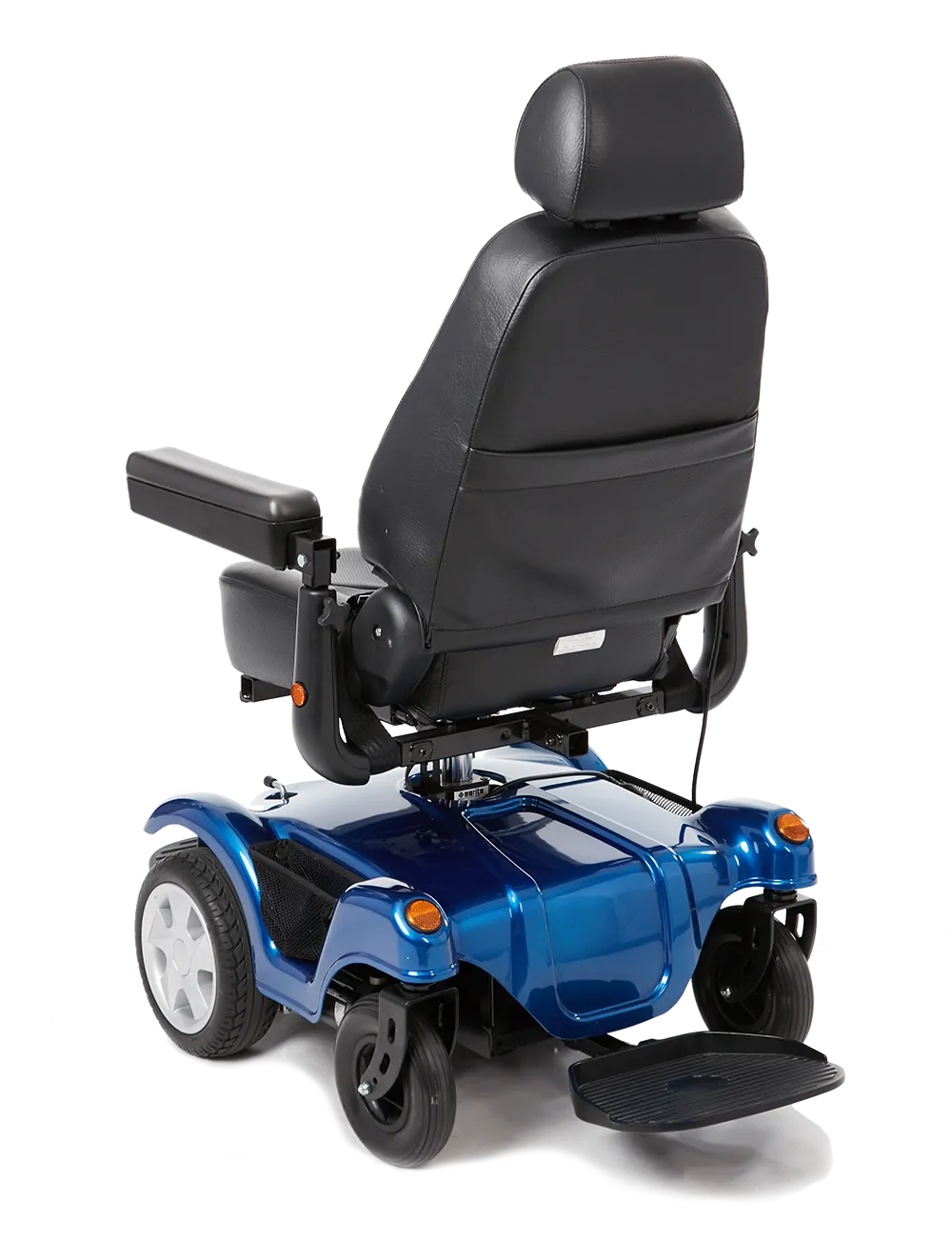 Merits Dualer Power Chair With Elevating Seat P312