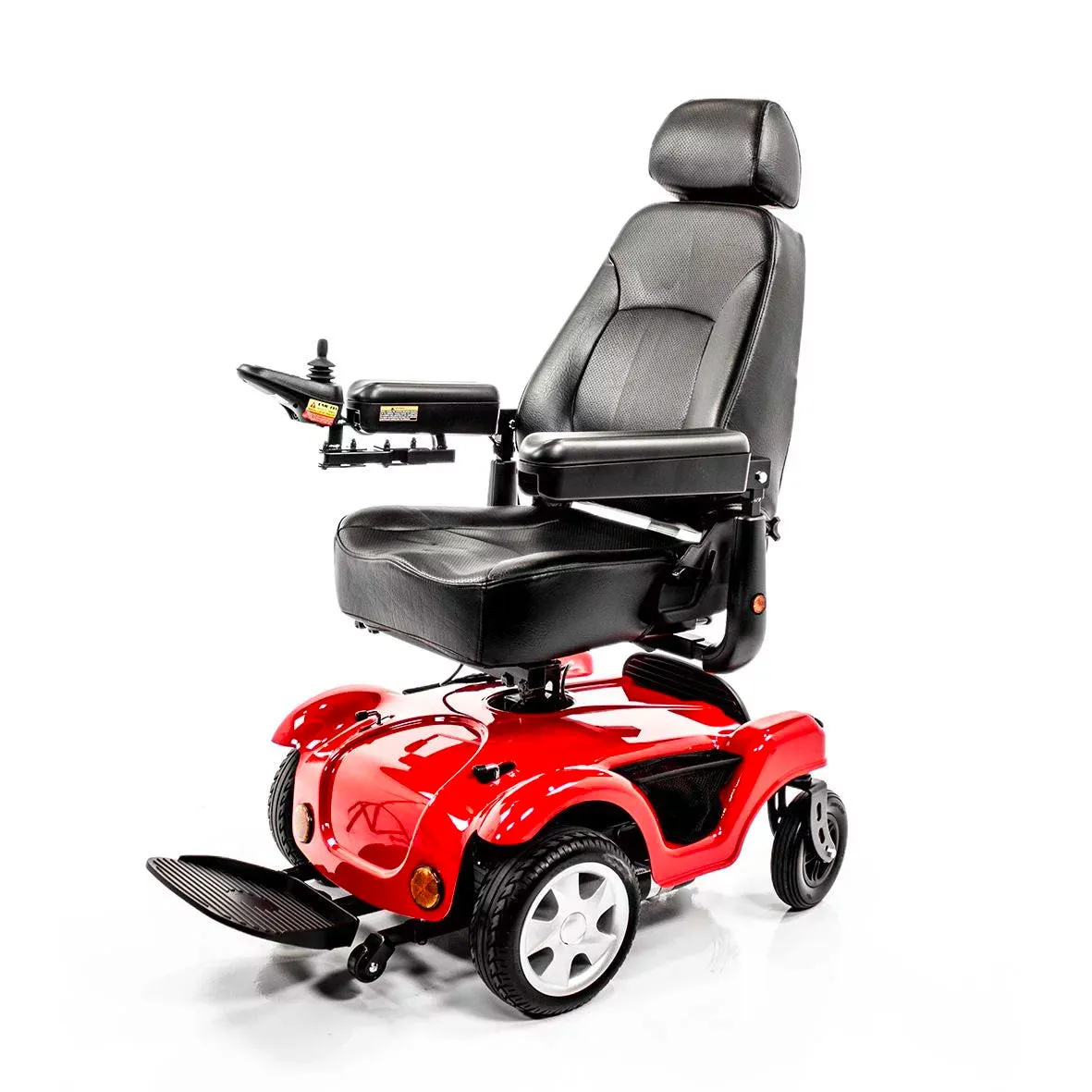 Merits Dualer Power Chair With Elevating Seat P312