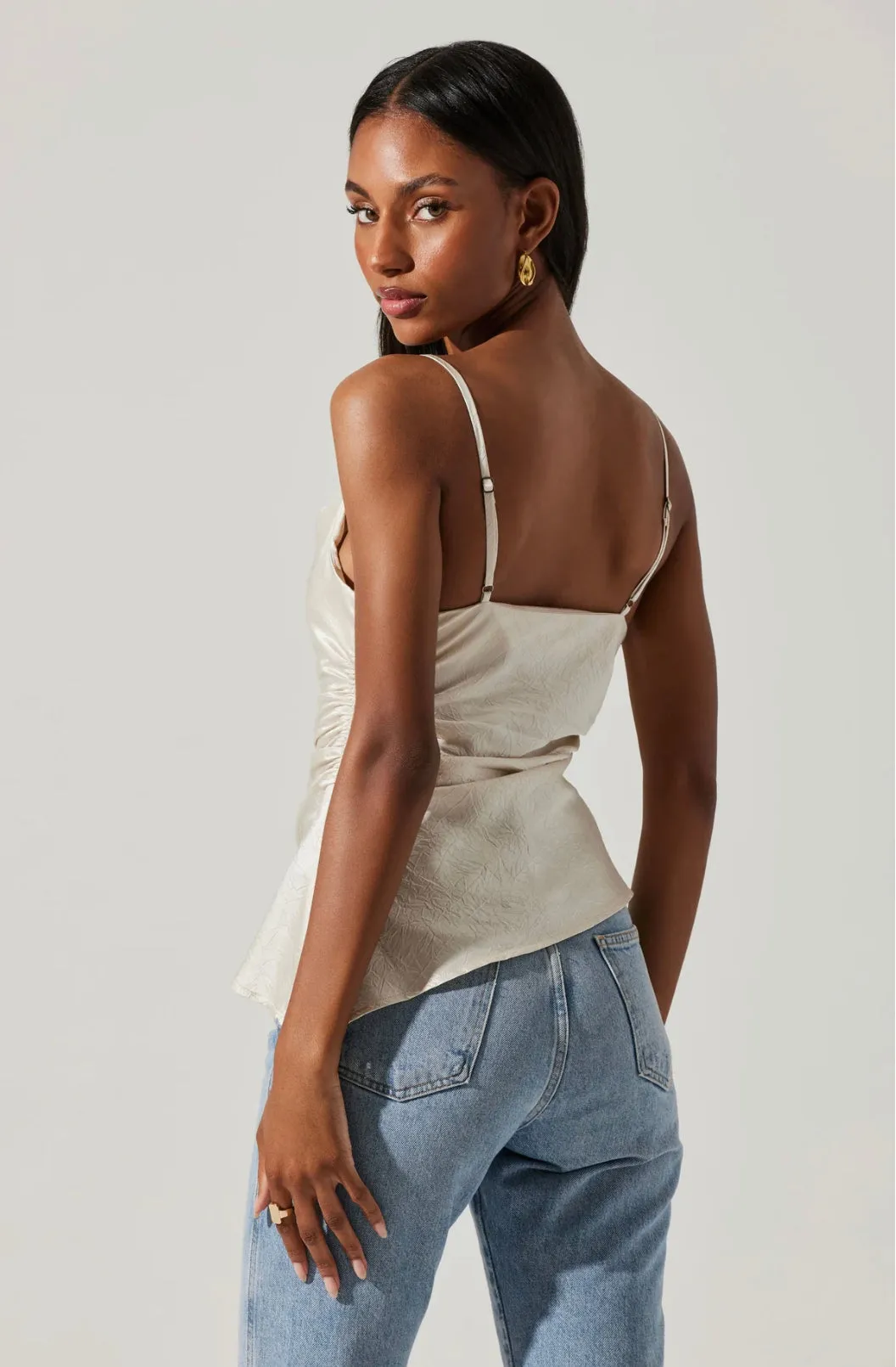 Mia Tank Top