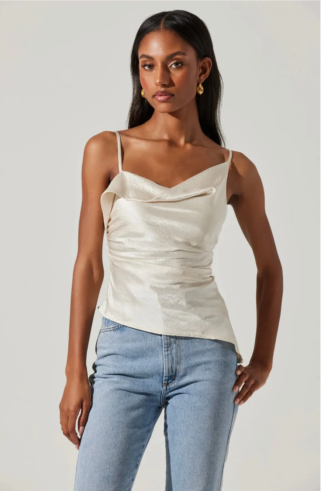 Mia Tank Top