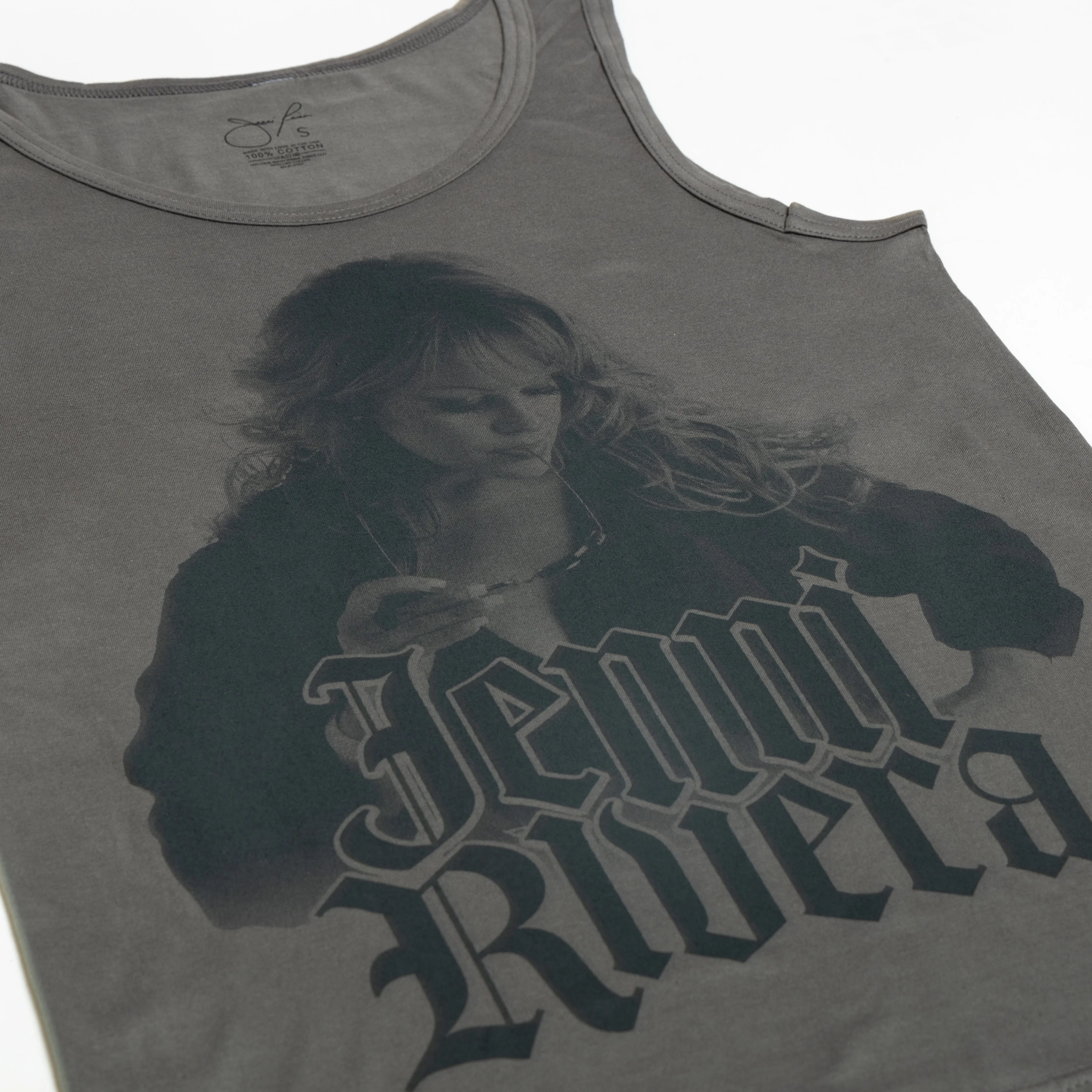 Midnight Mens Tank