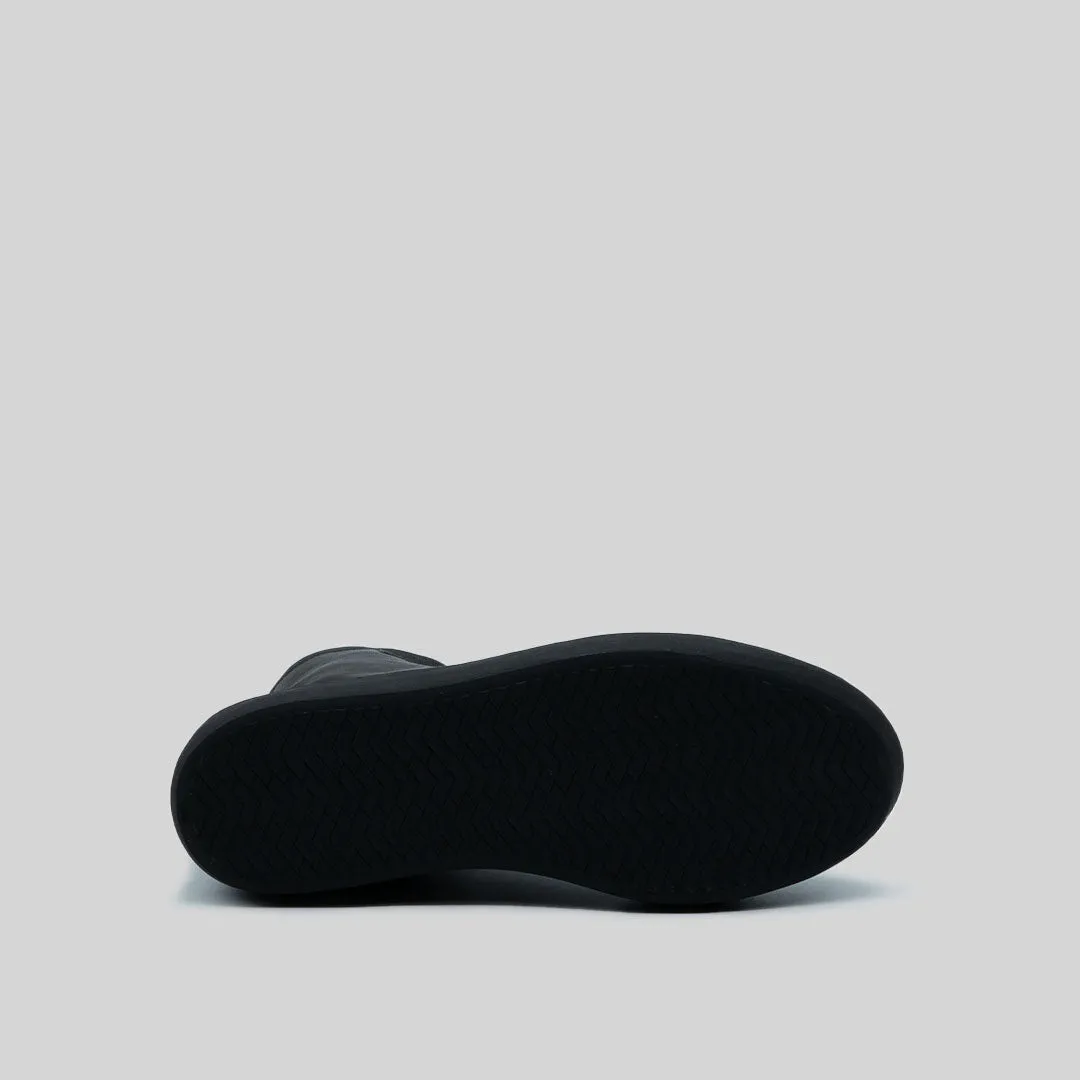 MIKE soft BLACK