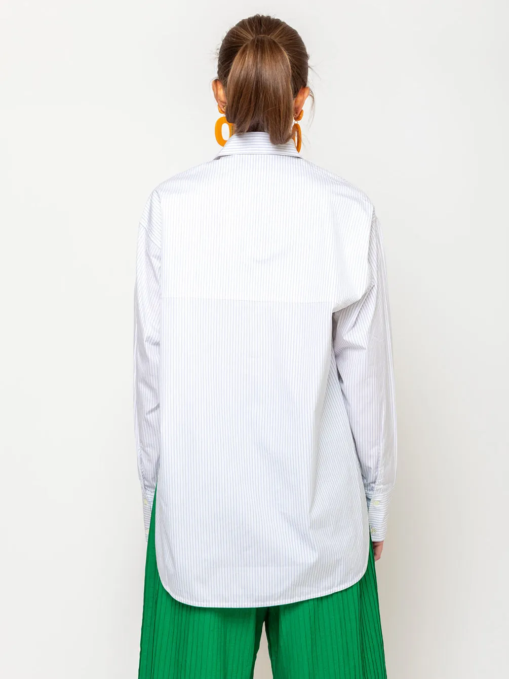 Mirabella Embroidered Shirt