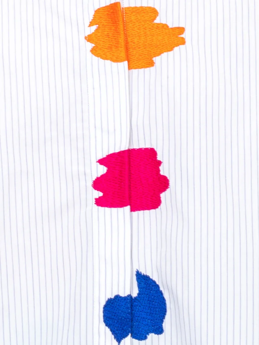 Mirabella Embroidered Shirt