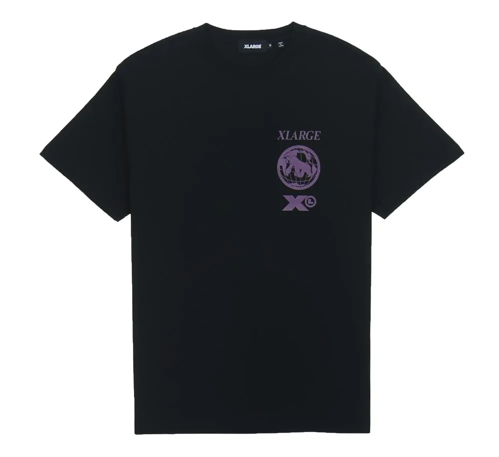 MOMENT S/S TEE
