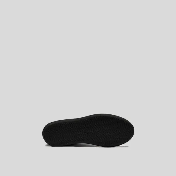 MORIO mat BLACK