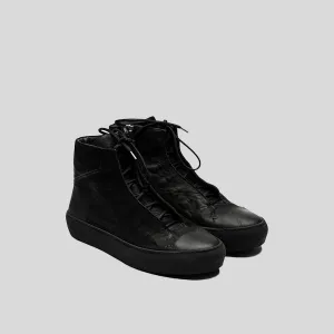MORIO mat BLACK
