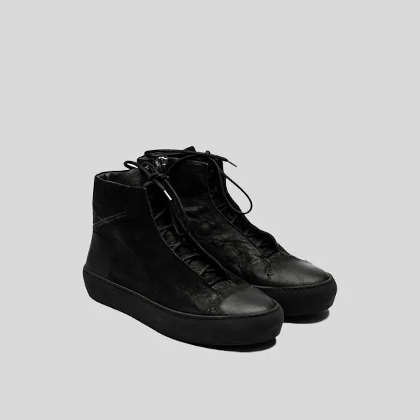 MORIO mat BLACK