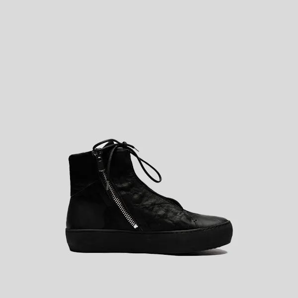 MORIO mat BLACK