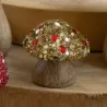 Mosaic Mushrooms
