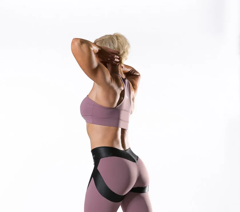 MY SPORTY WEAR FIRE TOP