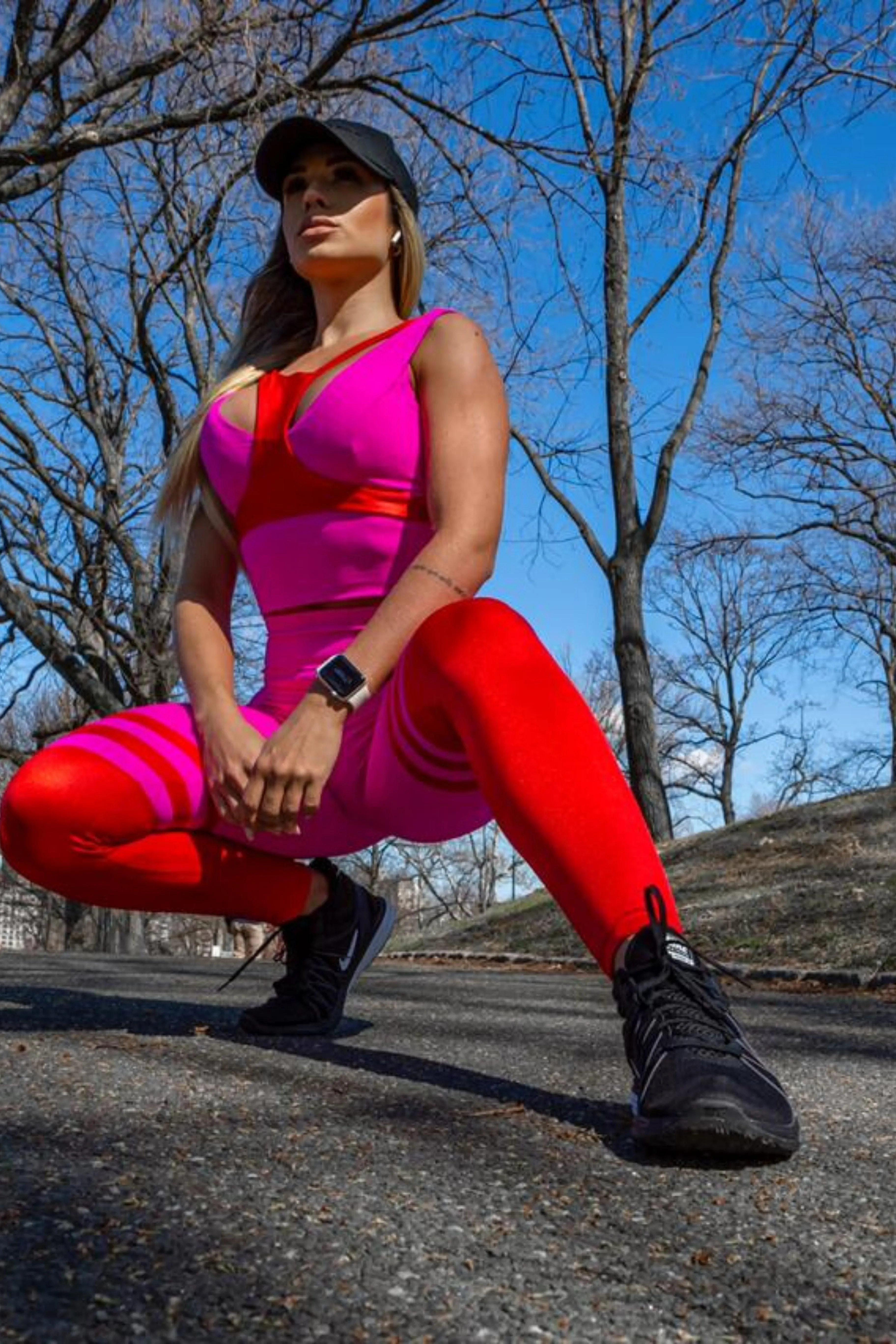 My Sporty Wear HERstory Astoria Bustier (Premium)