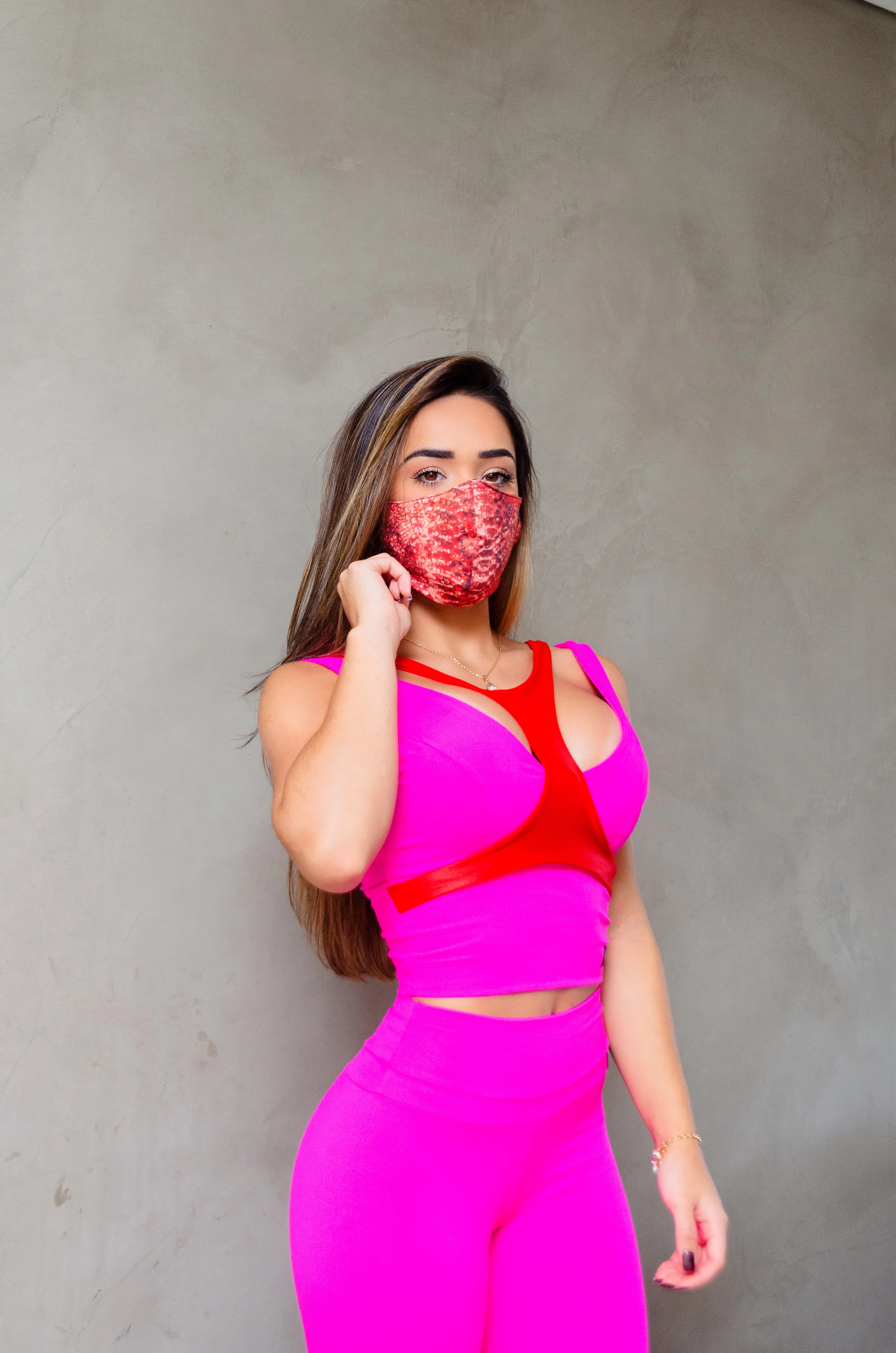 My Sporty Wear HERstory Astoria Bustier (Premium)