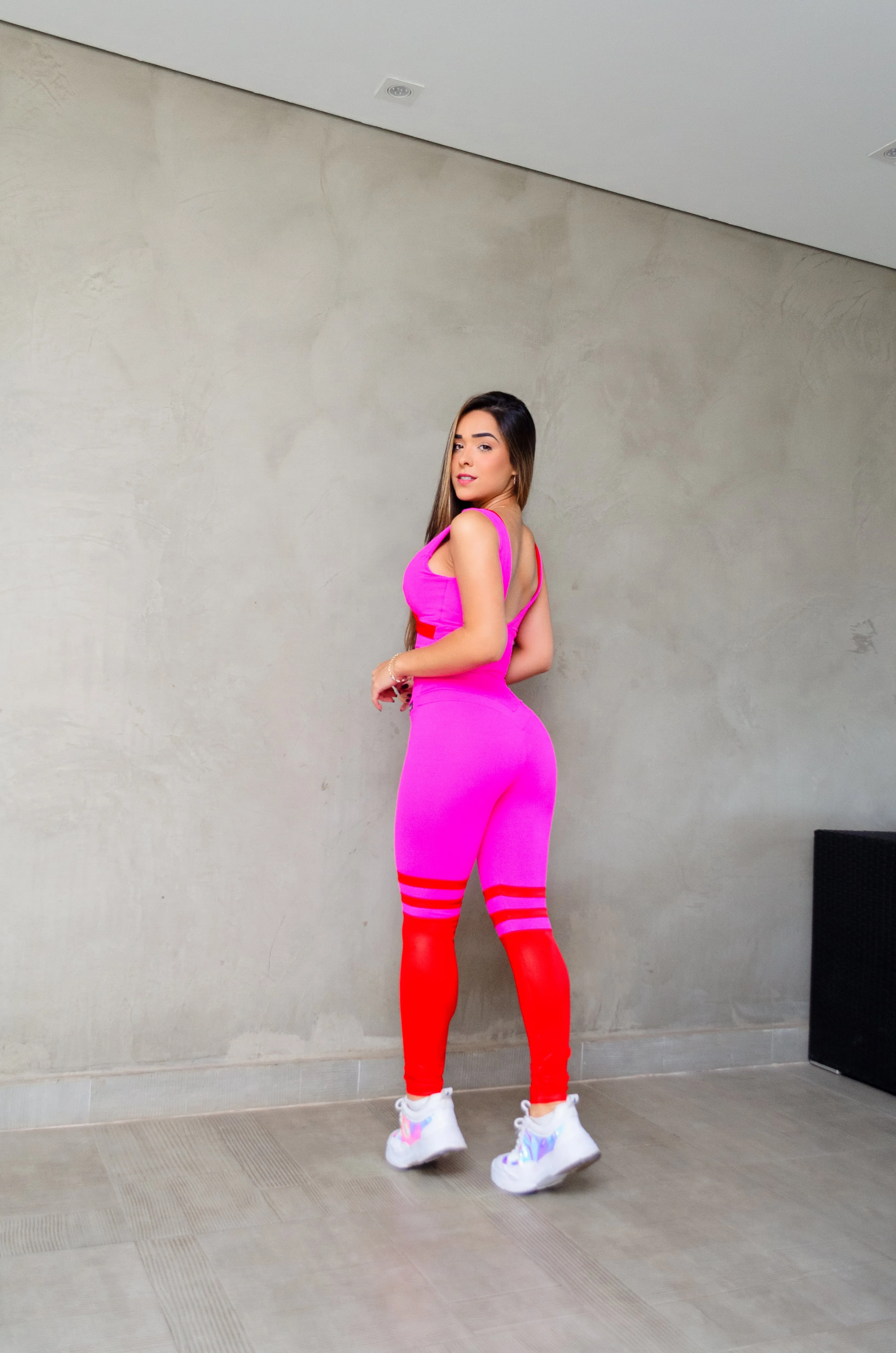 My Sporty Wear HERstory Astoria Bustier (Premium)