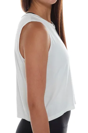 Natural Dream Crop Top