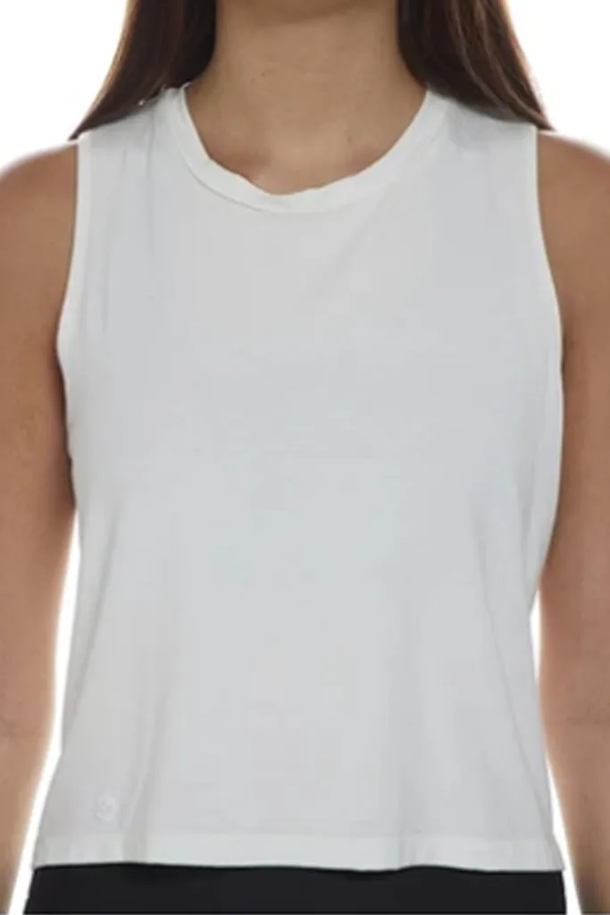 Natural Dream Crop Top