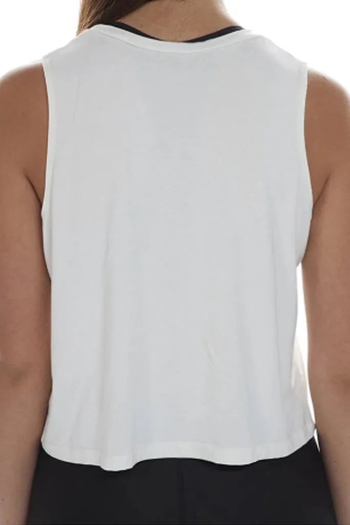 Natural Dream Crop Top