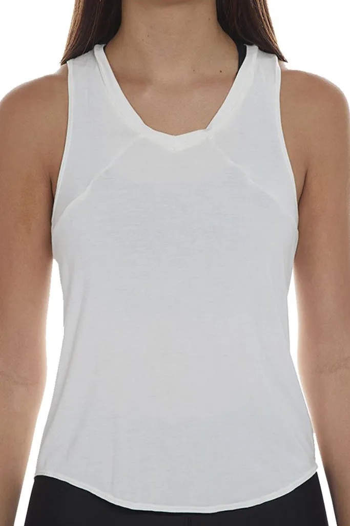 Natural Hourglass Tank