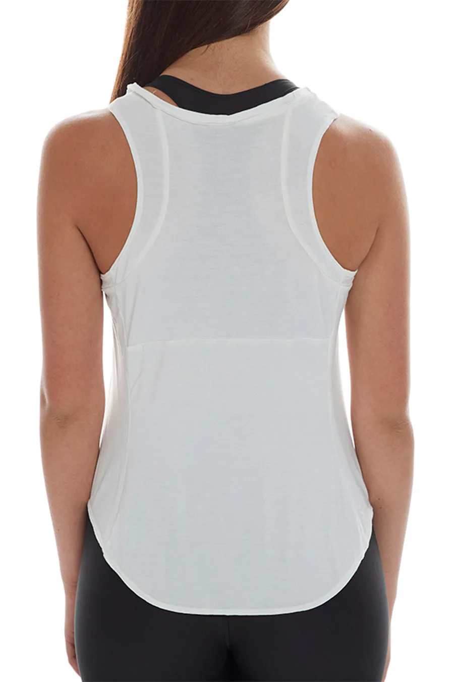 Natural Hourglass Tank