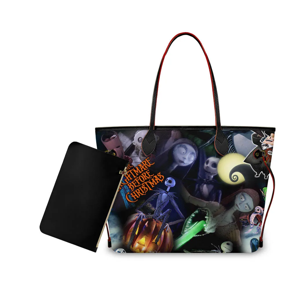 NBC Neverfull Purse - Preorder - Closing 4/30- ETA late May