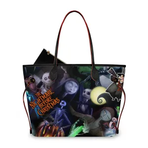 NBC Neverfull Purse - Preorder - Closing 4/30- ETA late May