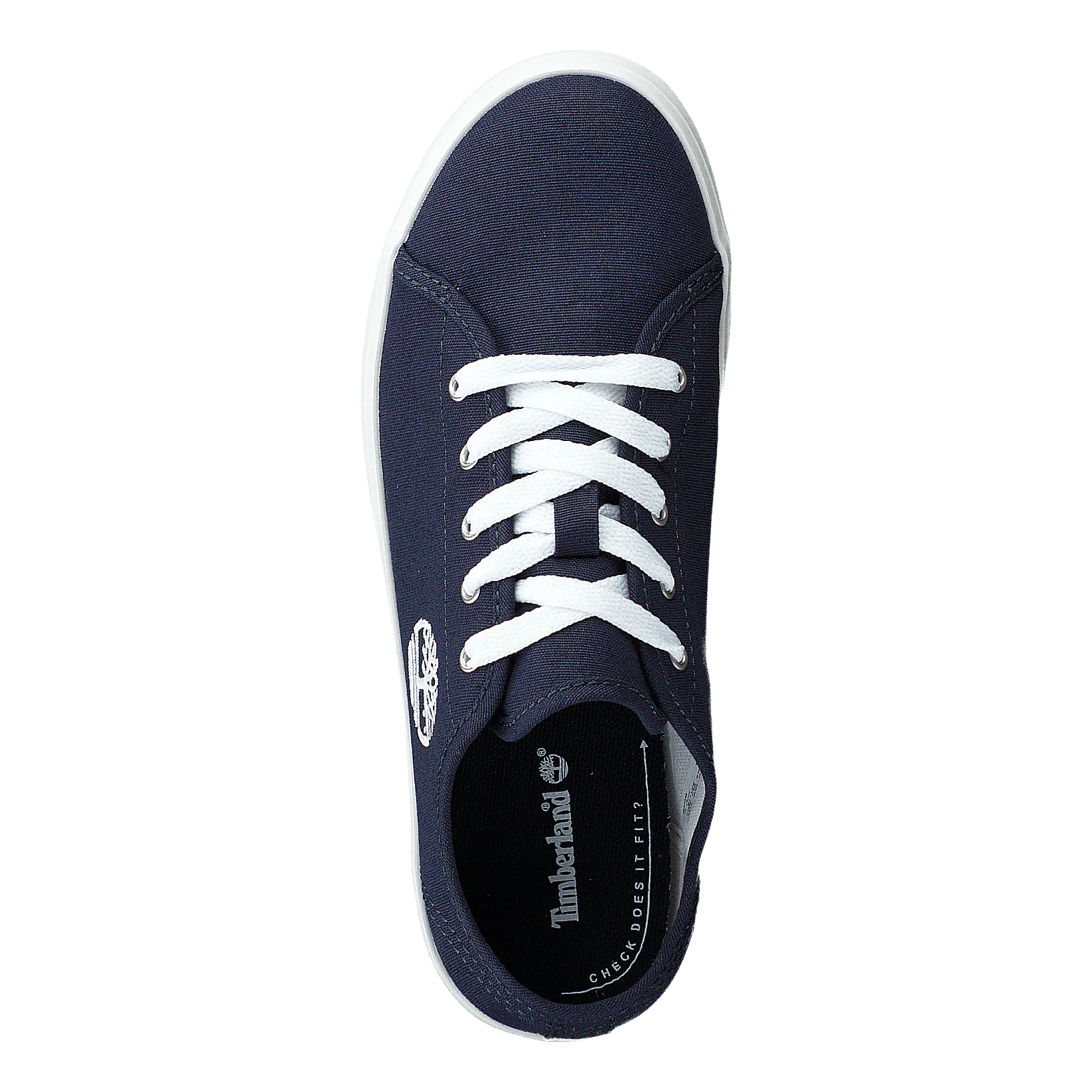 Newport Bay Canvas Ox Navy Canvas