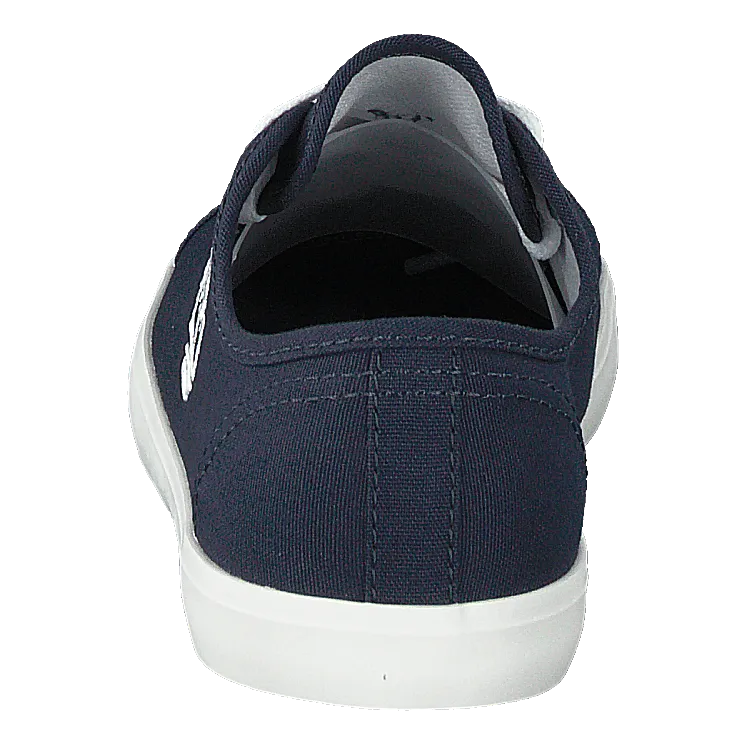 Newport Bay Canvas Ox Navy Canvas