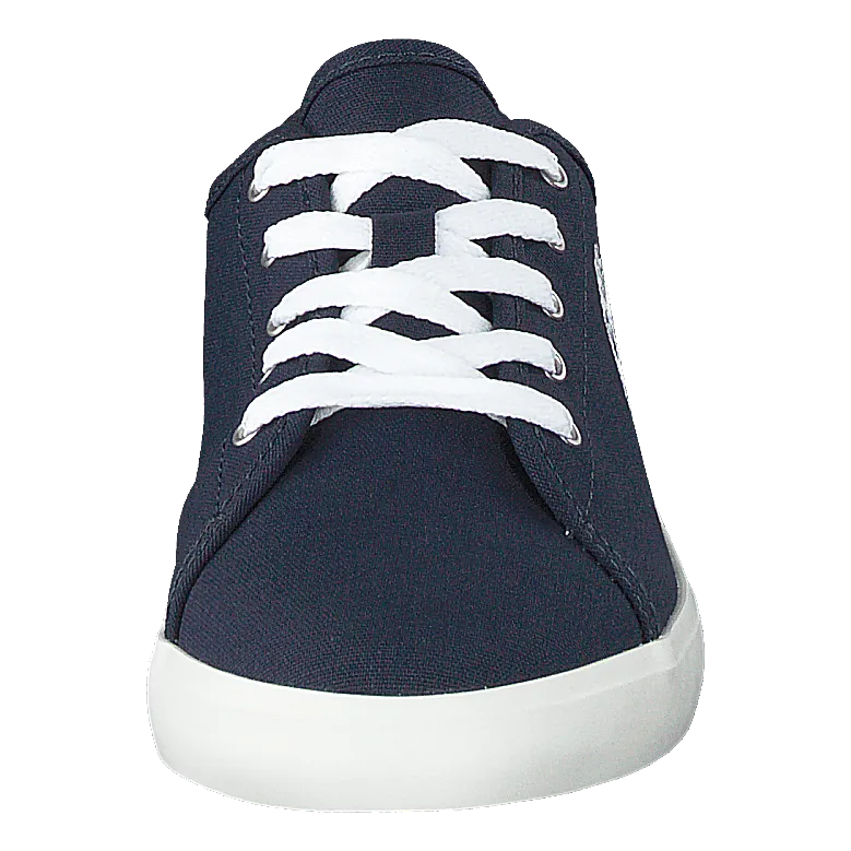 Newport Bay Canvas Ox Navy Canvas