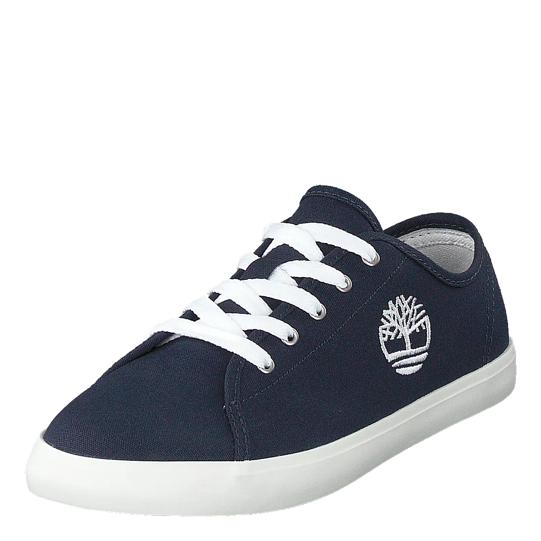 Newport Bay Canvas Ox Navy Canvas