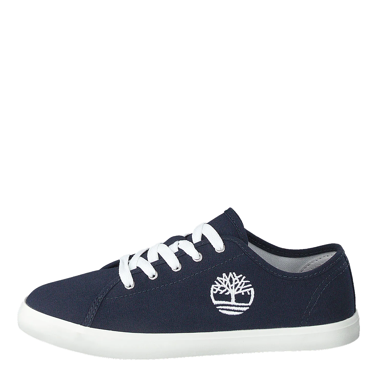 Newport Bay Canvas Ox Navy Canvas