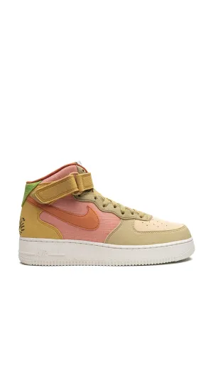 Nike Air Force 1 Mid 07 NN "Sun Club" sneakers