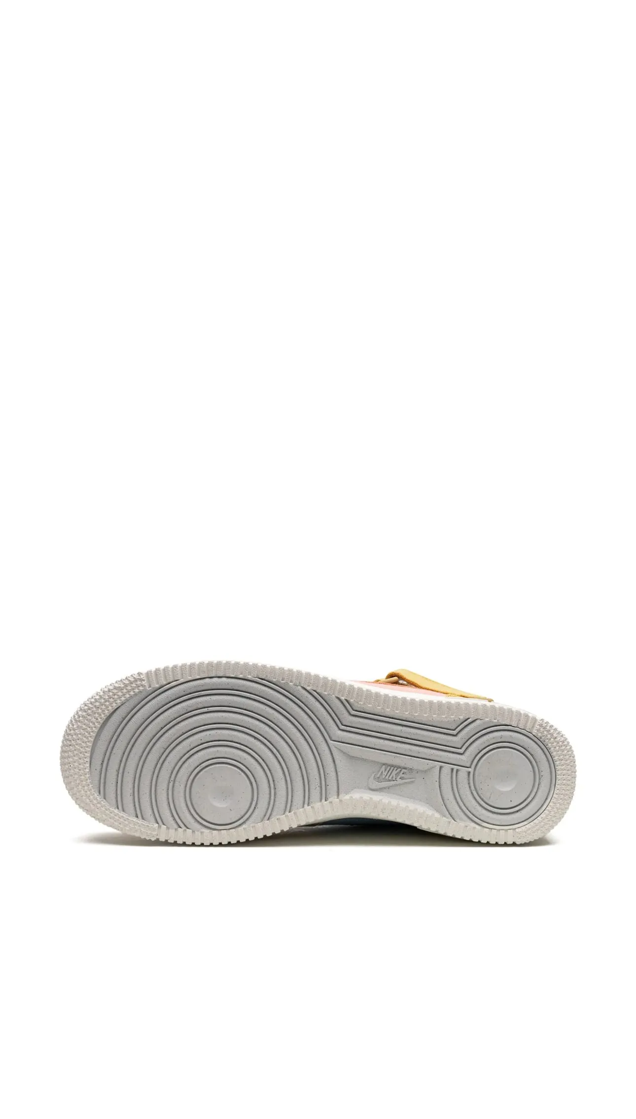 Nike Air Force 1 Mid 07 NN "Sun Club" sneakers