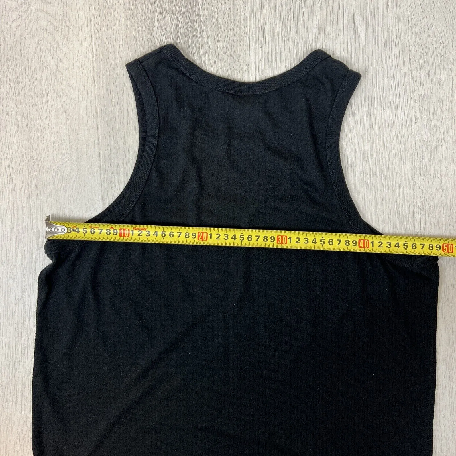Nike Mens Singlet Tank Tops Size Large (2 Tanks)