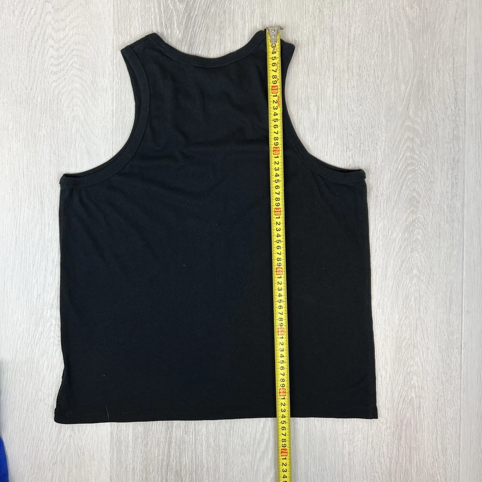 Nike Mens Singlet Tank Tops Size Large (2 Tanks)