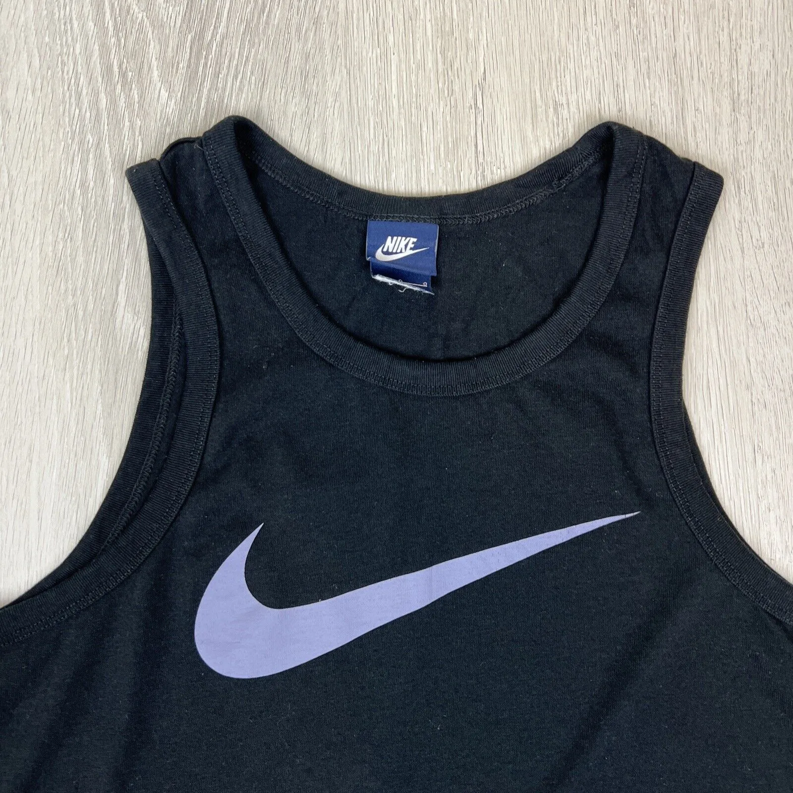 Nike Mens Singlet Tank Tops Size Large (2 Tanks)