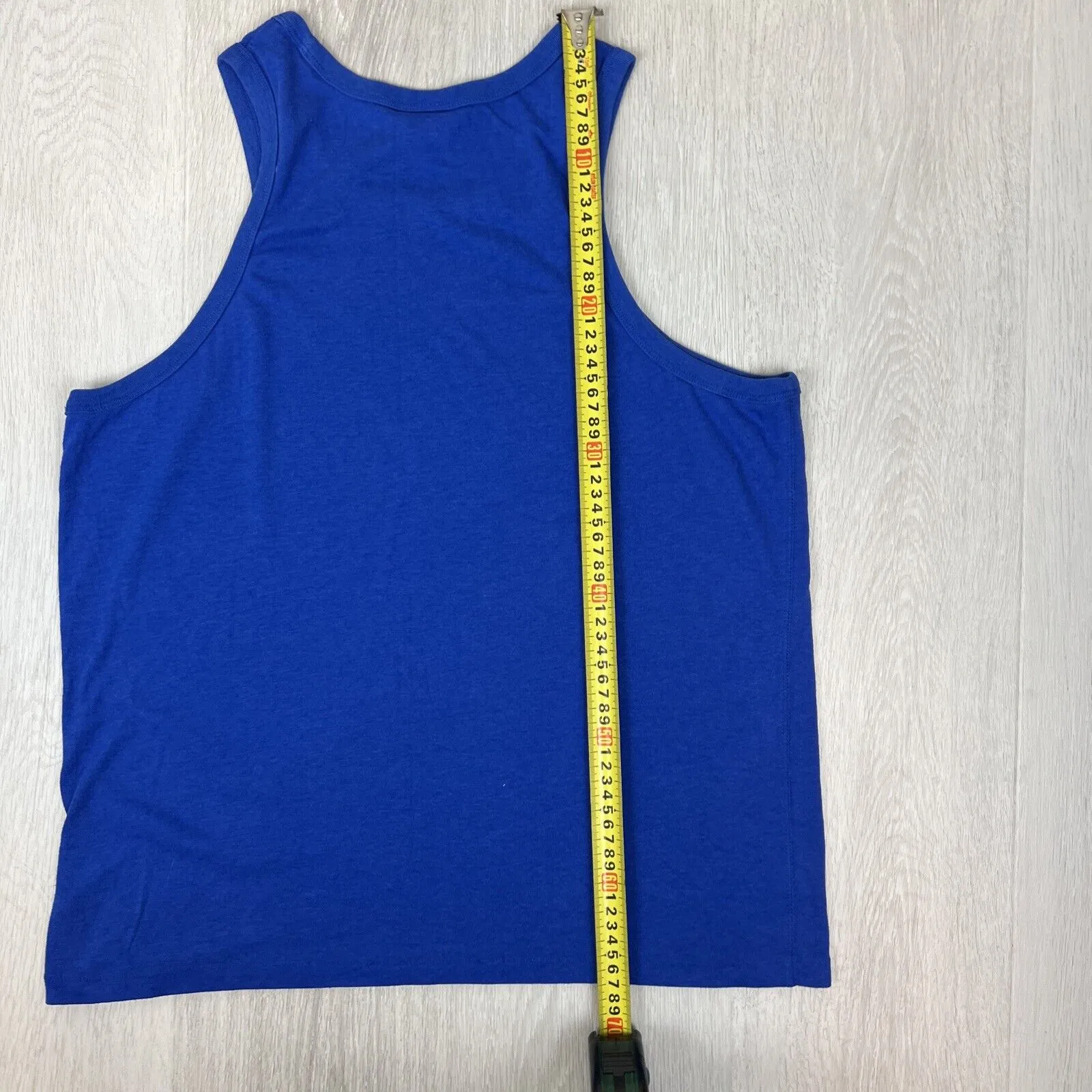Nike Mens Singlet Tank Tops Size Large (2 Tanks)