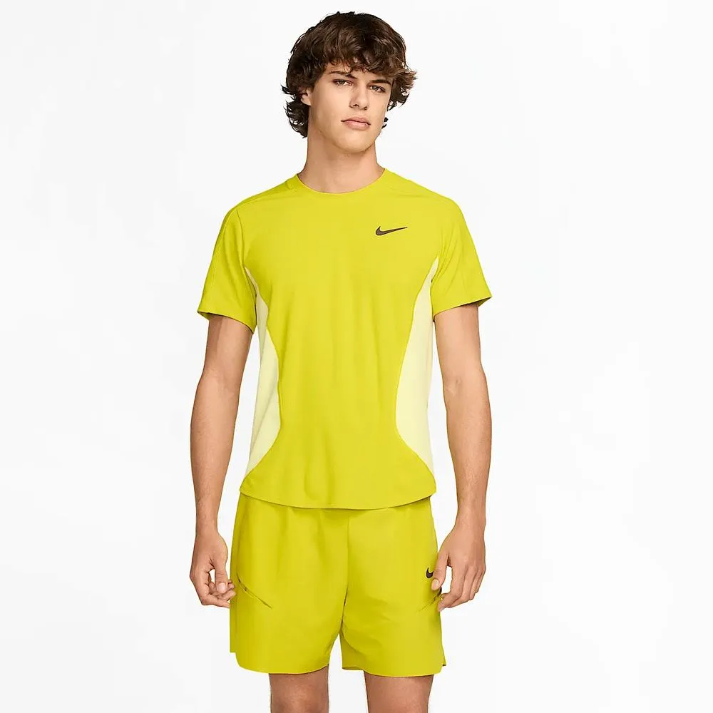 Nike Men's Slam Melbourne Top - High Voltage