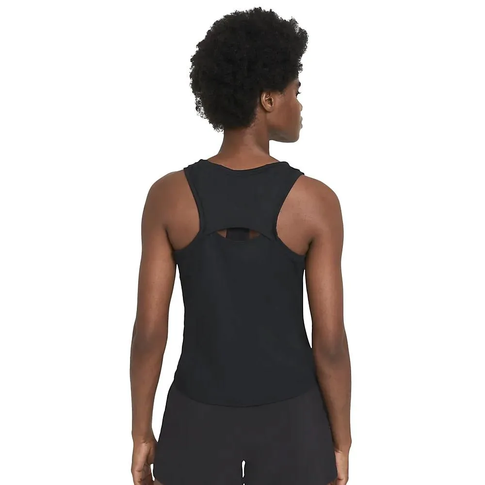 Nike Women's Victory Tank - Black