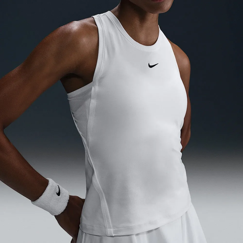 Nike Women's Victory Tank - White