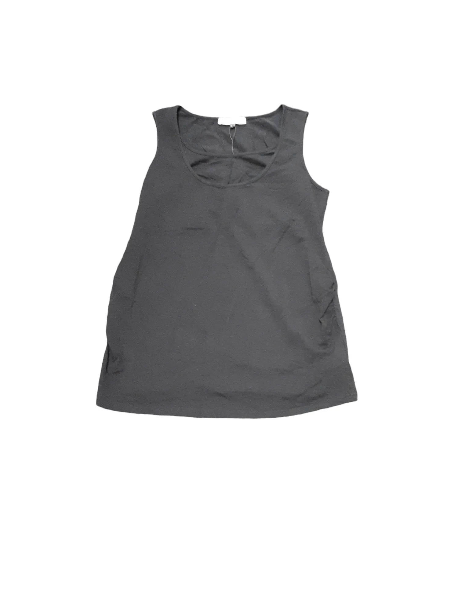 Nursing tank