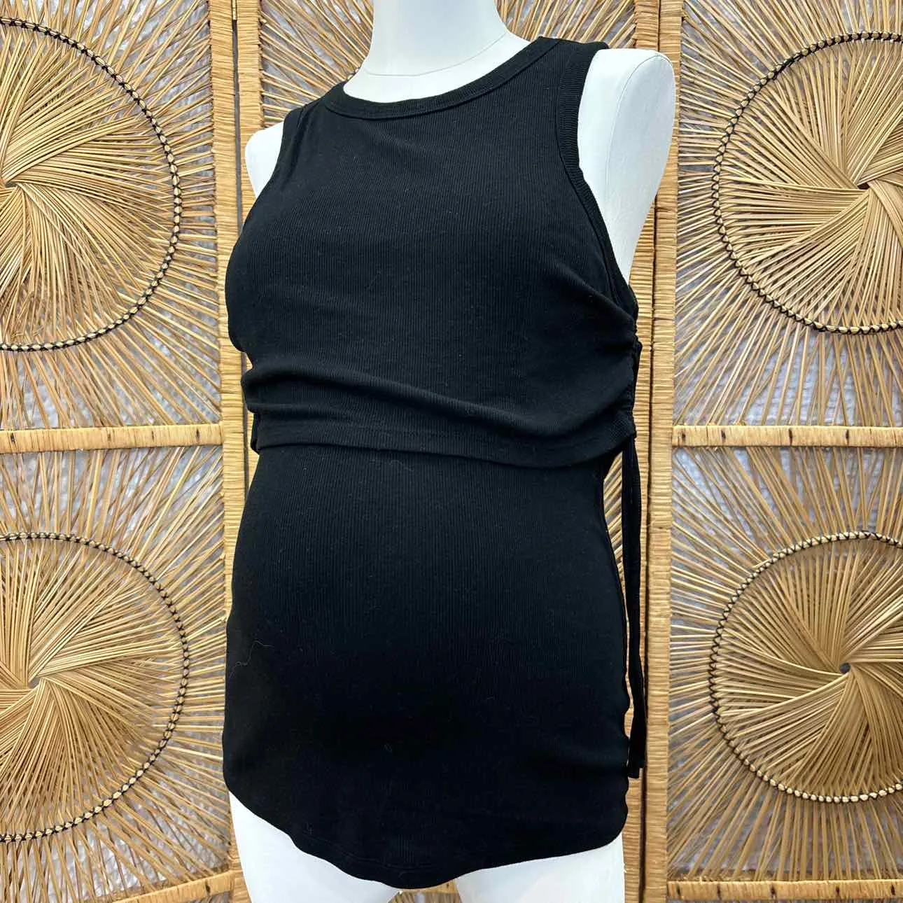 Old Navy Maternity NURSING TANK matern