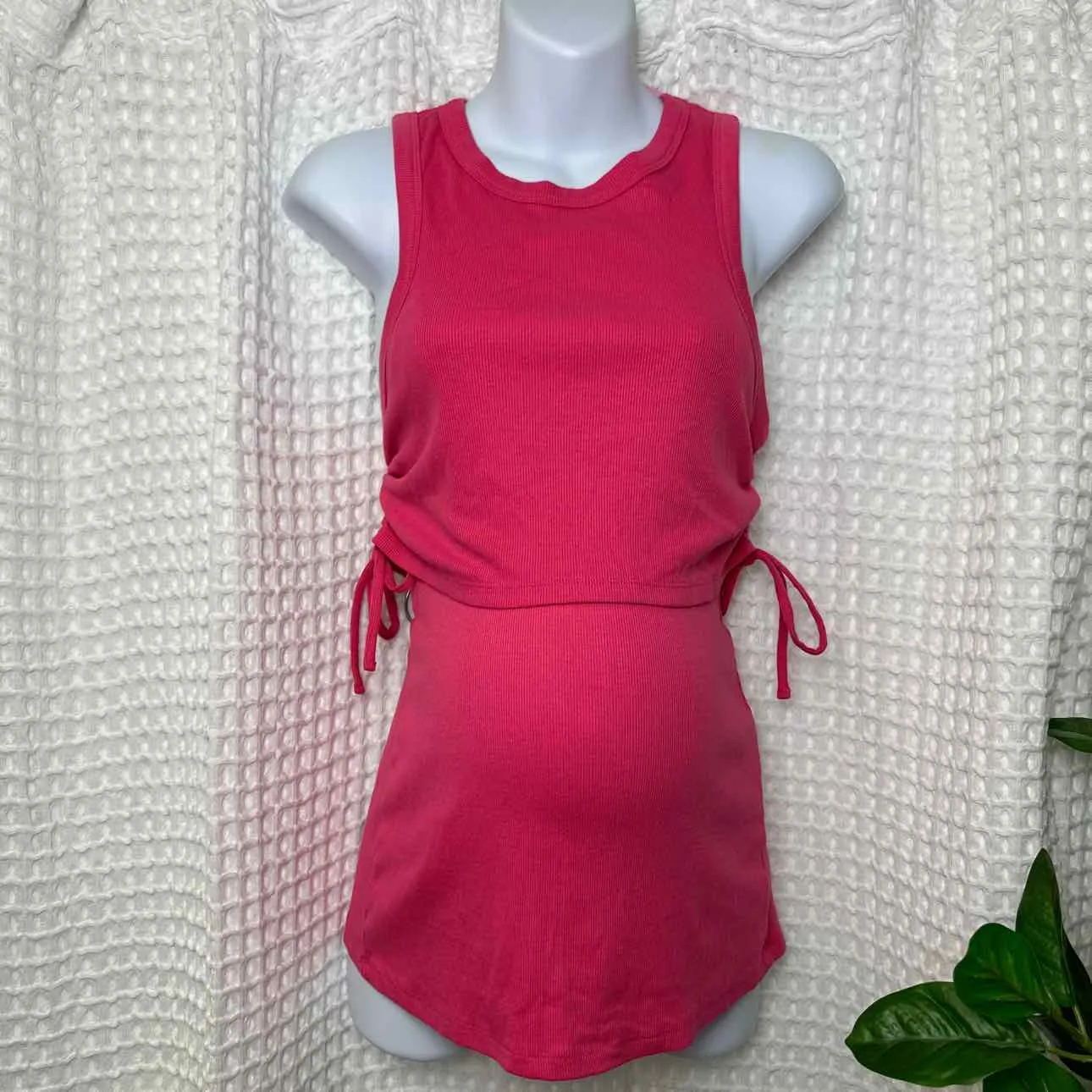 Old Navy Maternity NURSING TANK matern
